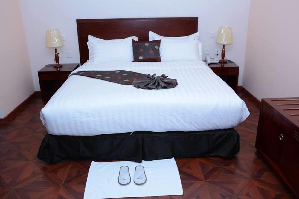 Bole Skygate Hotel Addisz-Abeba Kültér fotó