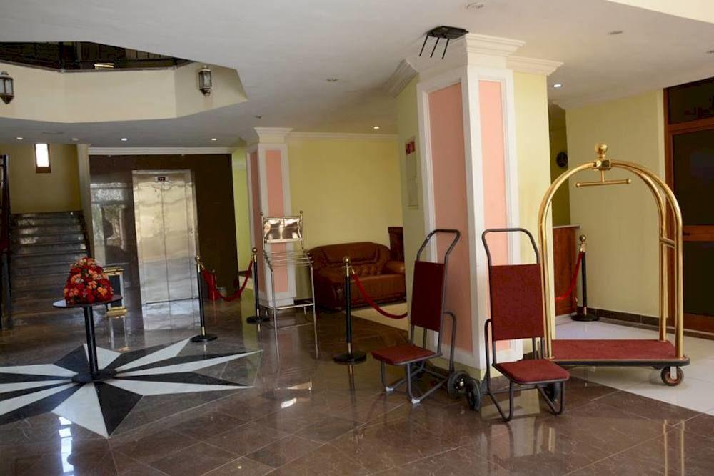 Bole Skygate Hotel Addisz-Abeba Kültér fotó