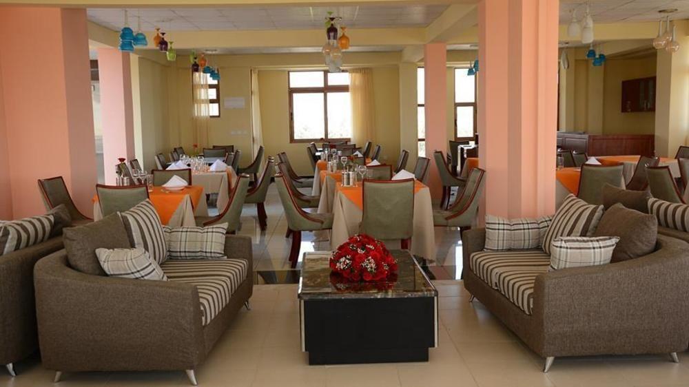 Bole Skygate Hotel Addisz-Abeba Kültér fotó