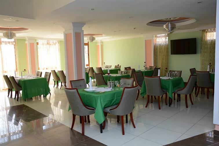 Bole Skygate Hotel Addisz-Abeba Kültér fotó