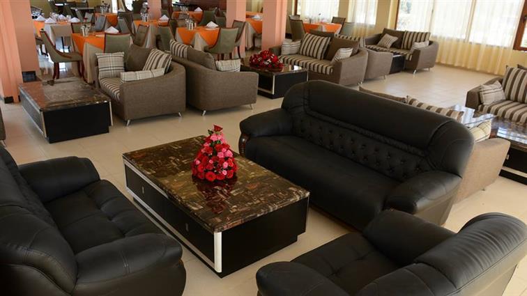 Bole Skygate Hotel Addisz-Abeba Kültér fotó