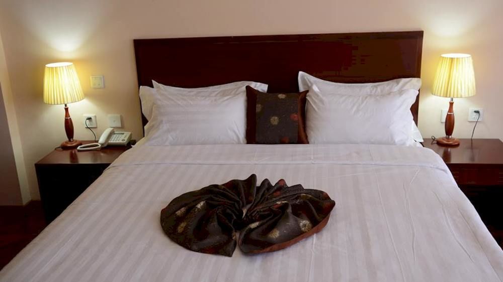 Bole Skygate Hotel Addisz-Abeba Kültér fotó